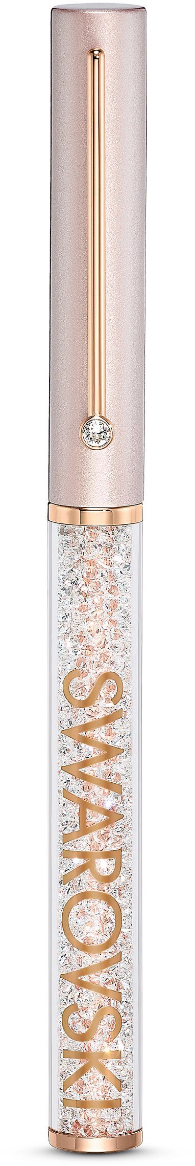 Swarovski Kugelschreiber Crystalline Gloss, rosa, Rosé vergoldet, 5568759