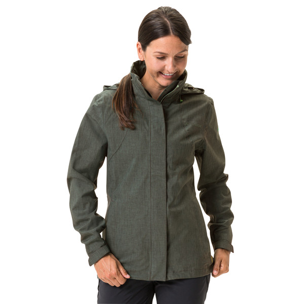 ROSEMOOR JACKET II Damen - Regenjacke