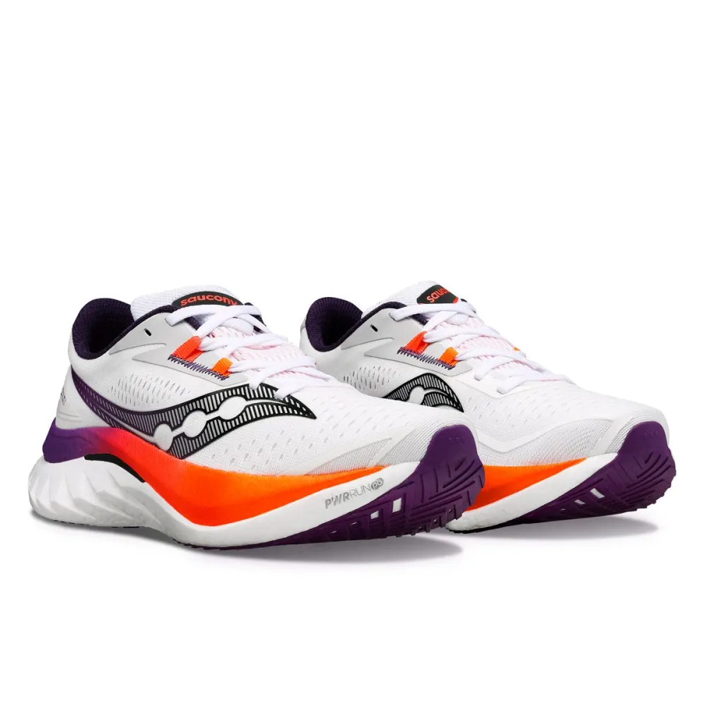 Saucony Endorphin Speed 4 S20940-129 / weiss