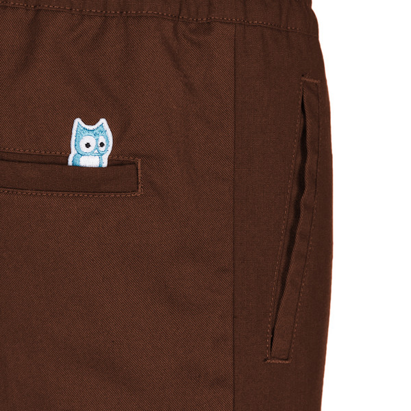 MACK ZIP-OFF HOSE Kinder - Freizeithose