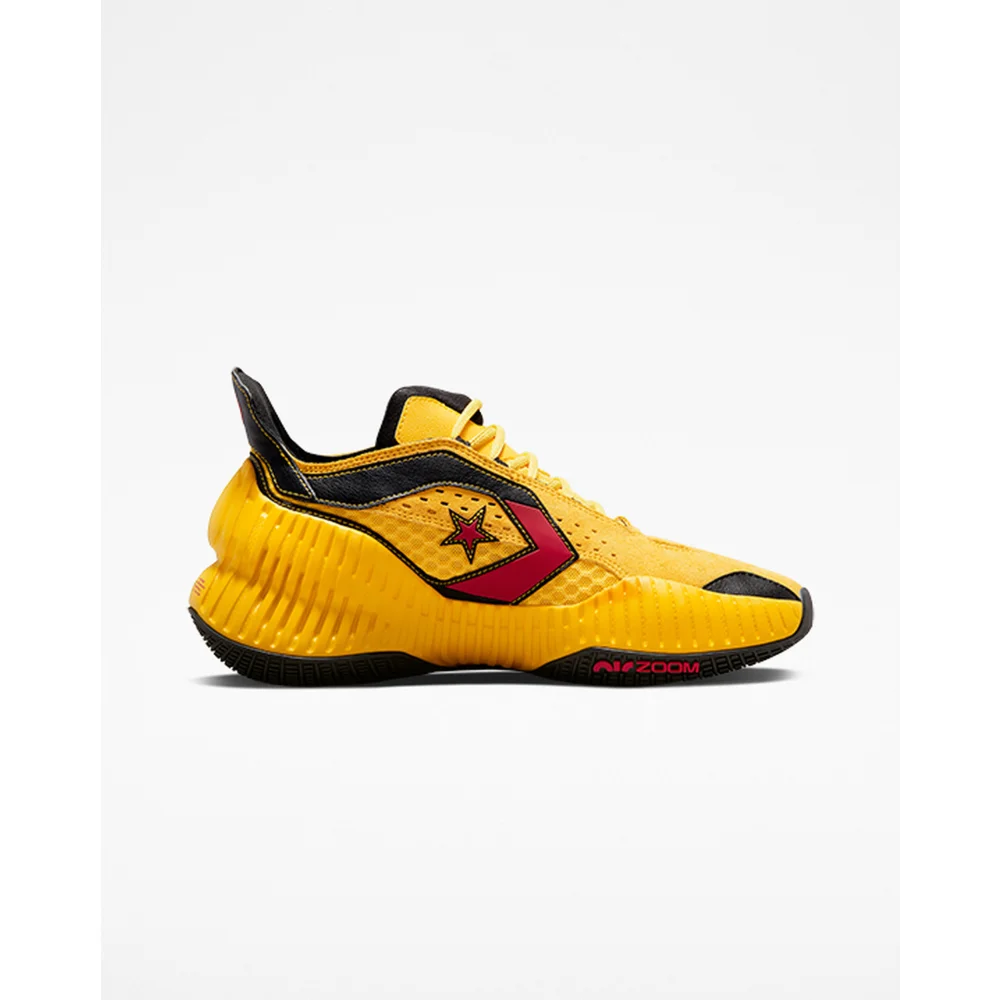 Converse BB Prototype CX A01243C / gelb