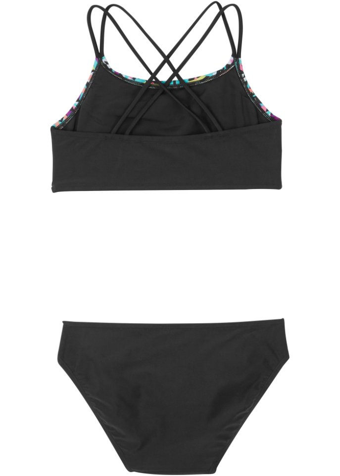 Mädchen Bikini (2-tlg. Set)