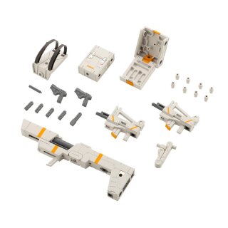Kotobukiya M.S.G. Model Kit Heavy Weapon Unit 37 Combat Cell