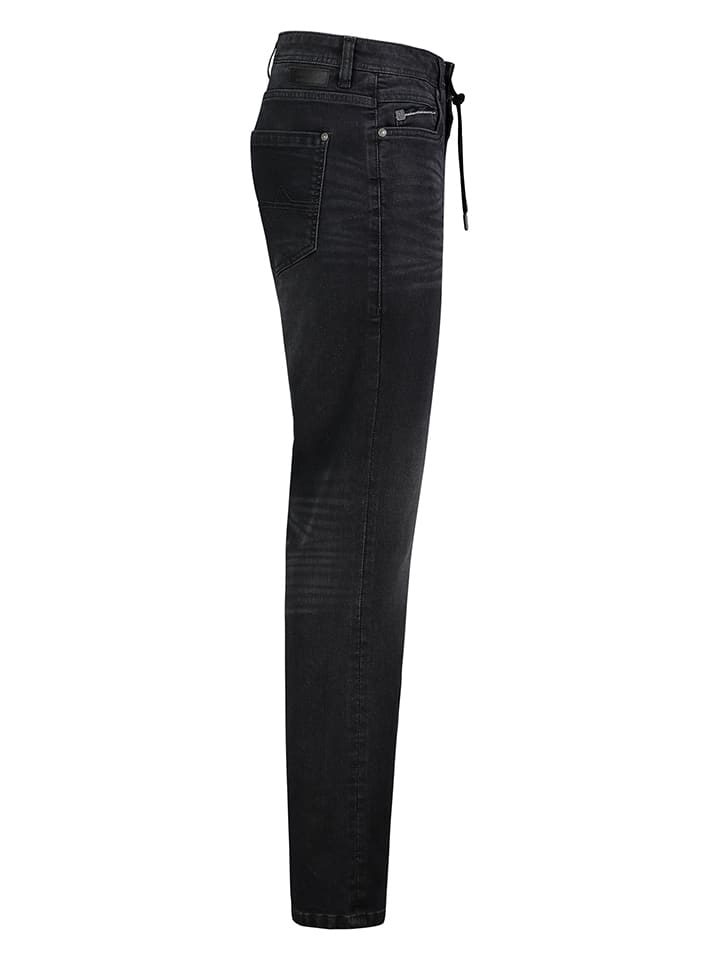 Sublevel Jeans - Regular fit - in Schwarz günstig kaufen