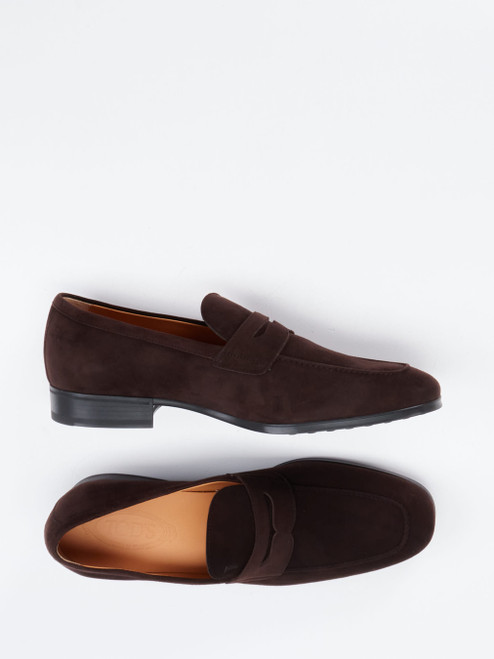 Slipper-45102090083 Tod's