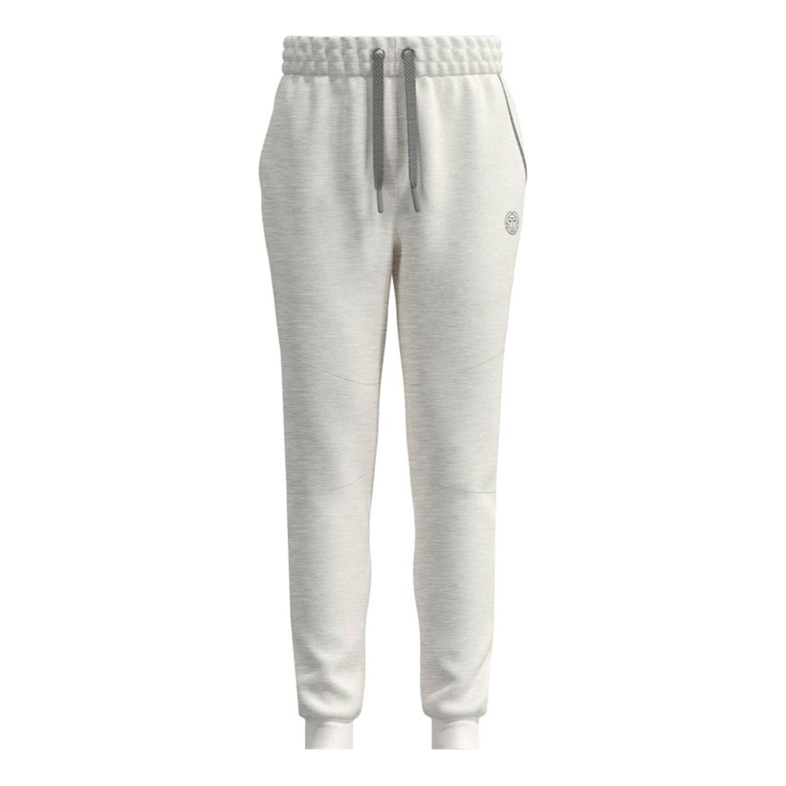 Chill Tight Leg Trainingshose Herren - Weiß