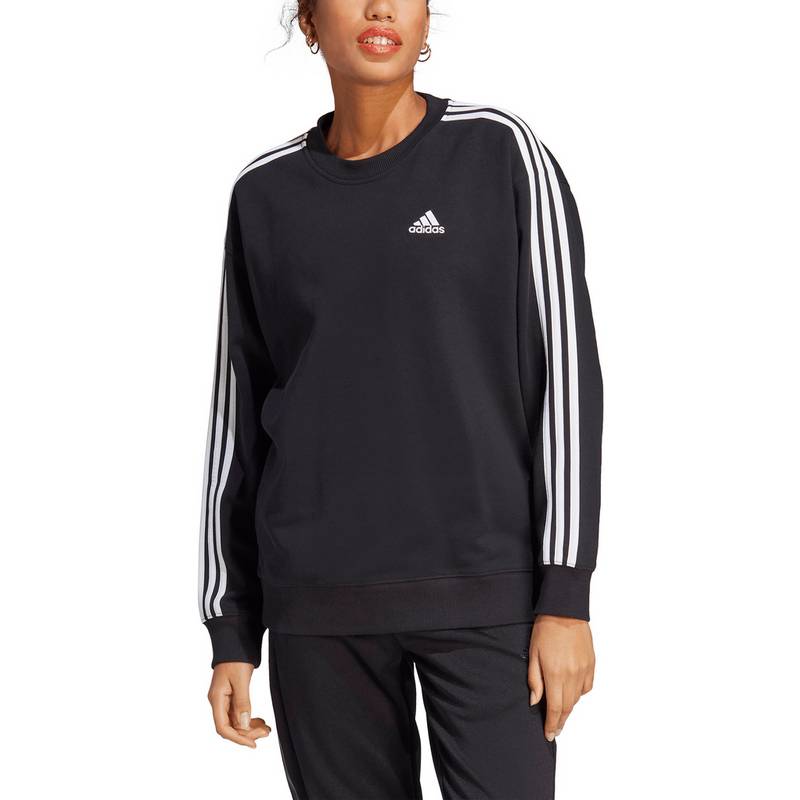 adidas 3Streifen Sweatshirt Damen