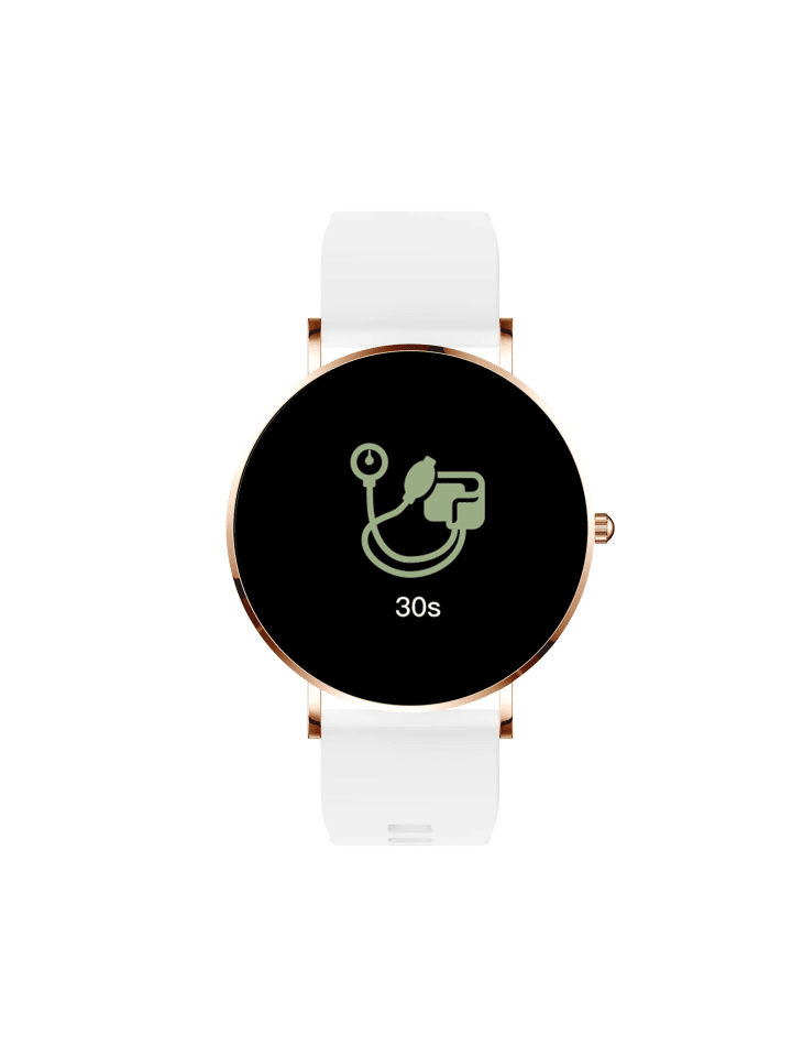XCOAST Siona 2 XCOAST Damen Smartwatch und Fitnesstracker günstig kaufen onesize