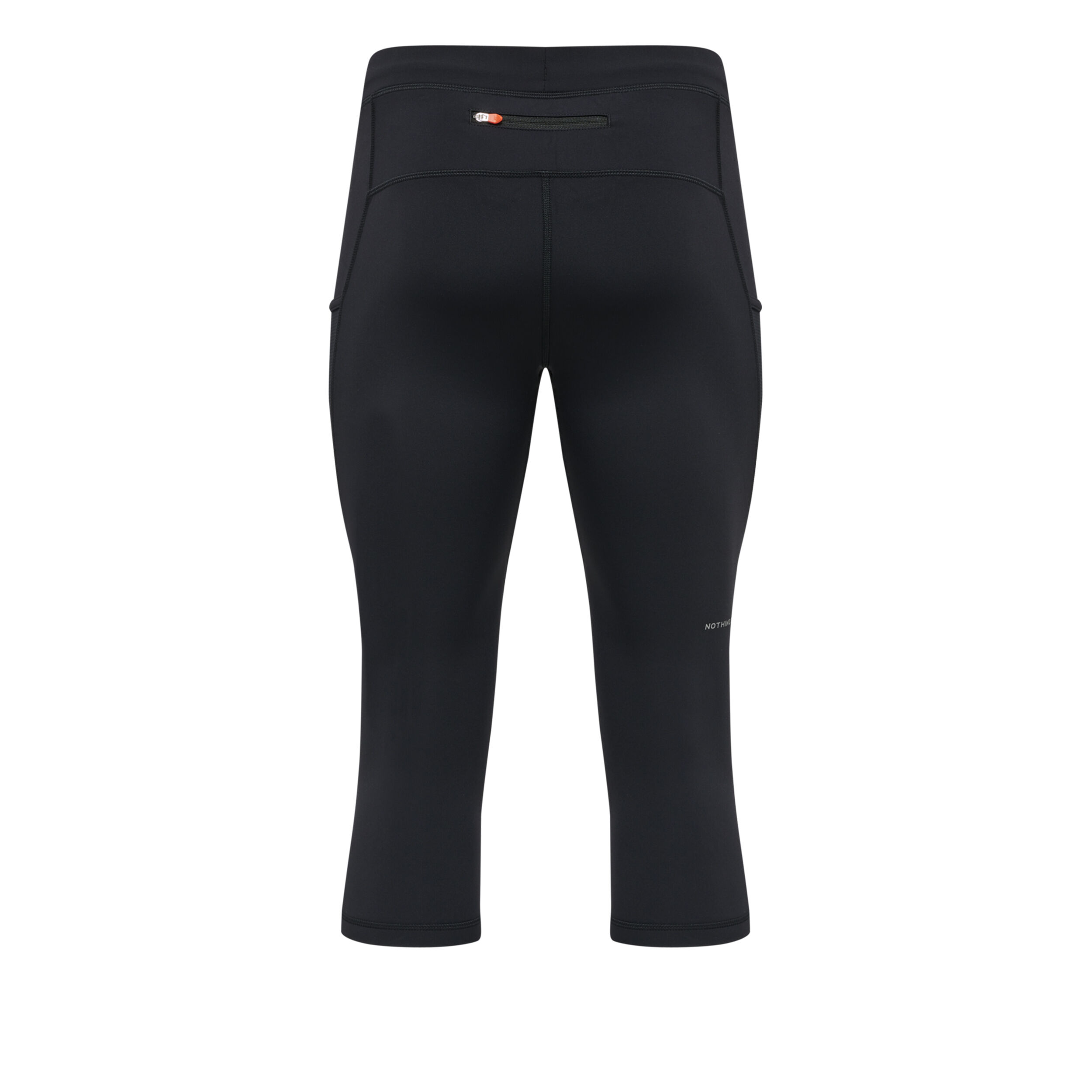 Knee Tight Herren - Schwarz