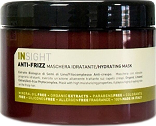 Insight Hydrating Haarmaske