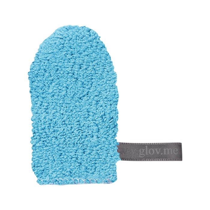 Bouncy Blue