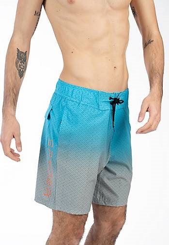 Spyder Ombre Men Badeshorts