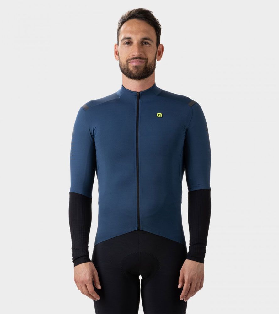 Alé Warm Race 2.0 - Langarmtrikot kaufen | Bike-Discount
