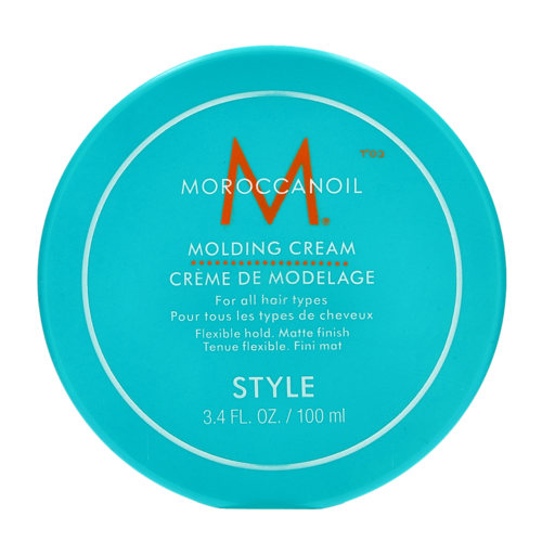 Moroccanoil Style Formázó Krém 100 ml
