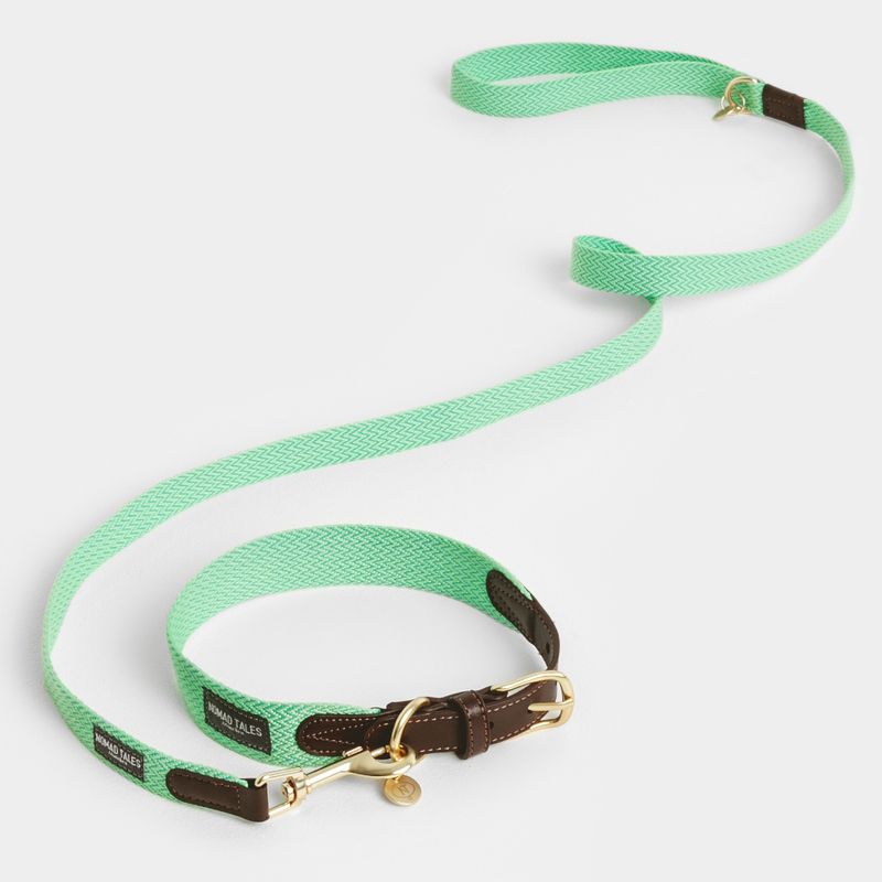 Nomad Tales Bloom Halsband, mint zu TOP-Preisen