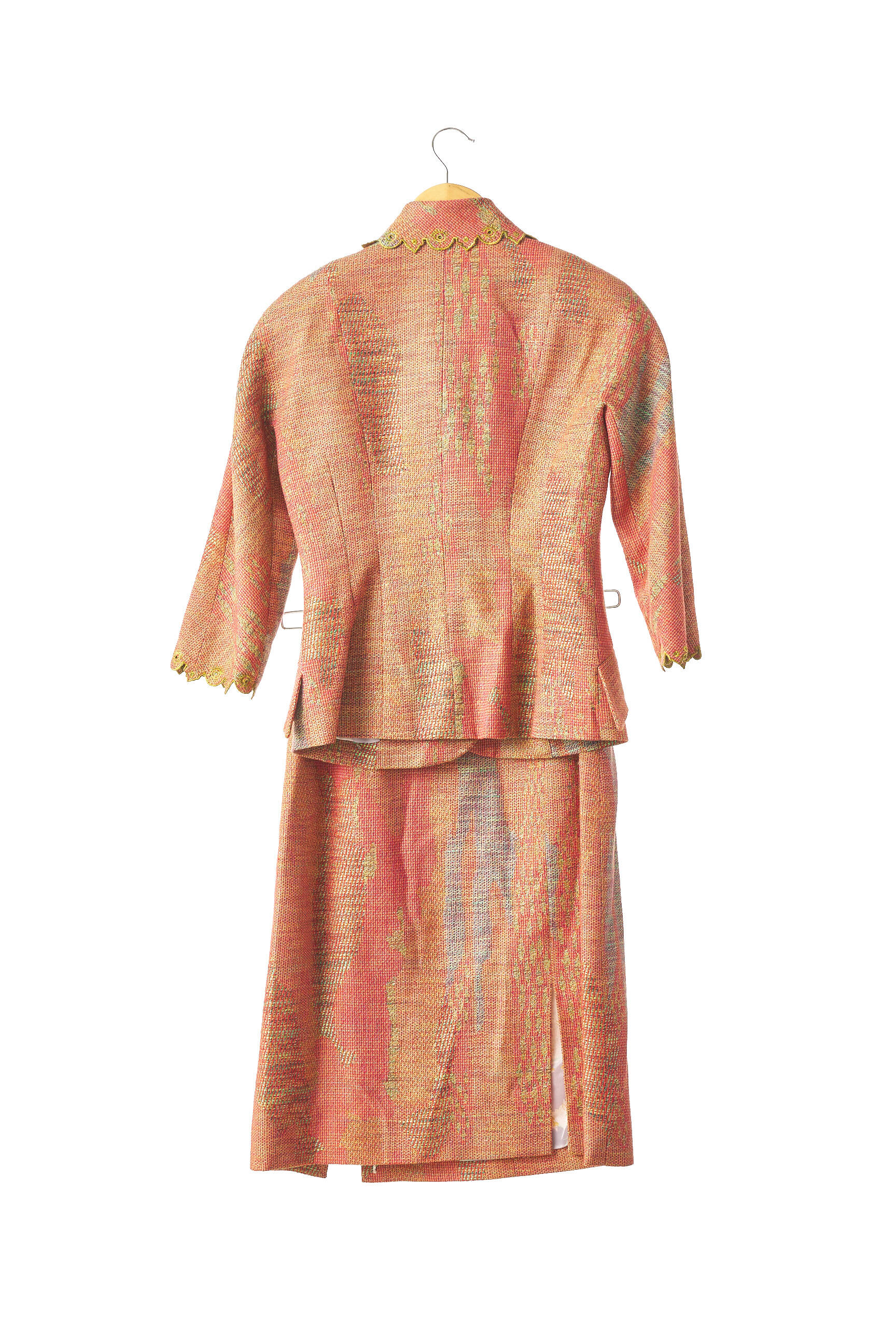 Christian Lacroix Ensembles Jupe Femme couleur rouge