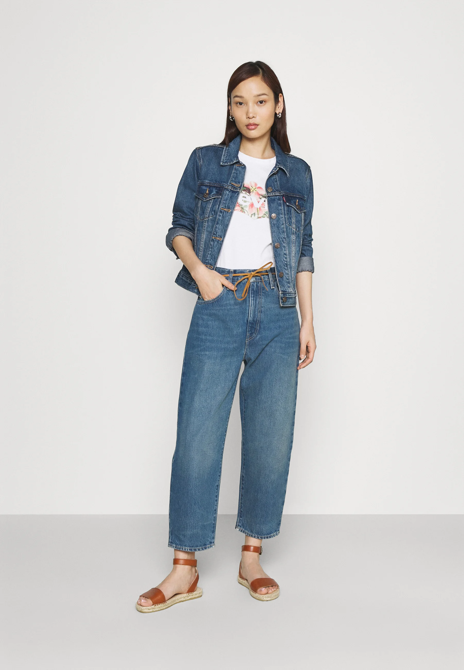 Levi's® THE PERFECT TEE - Camiseta básica