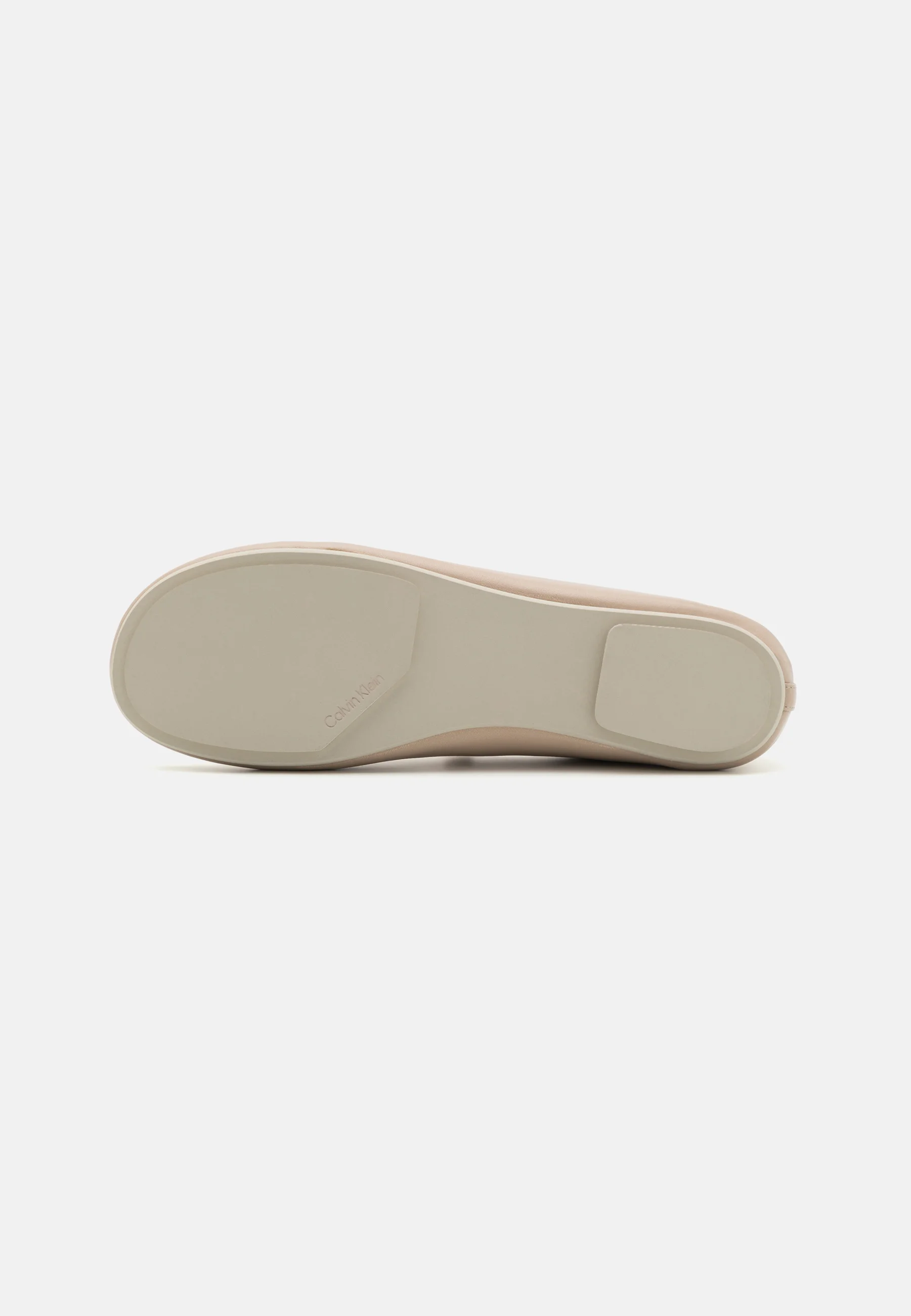 Calvin Klein STRAP - Bailarinas con tira