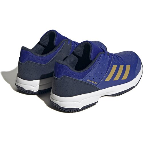 KINDER HANDBALLSCHUHE COURT STABIL JR