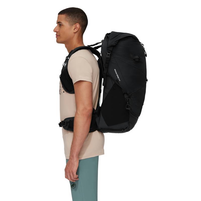 Mammut Ducan Spine 50-60 Wanderrucksack