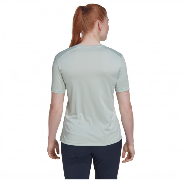 adidas Terrex - Women's Terrex MT Tee - Funktionsshirt