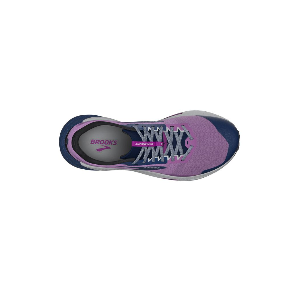 Brooks Catamount 2 120388-1B-517 / lila