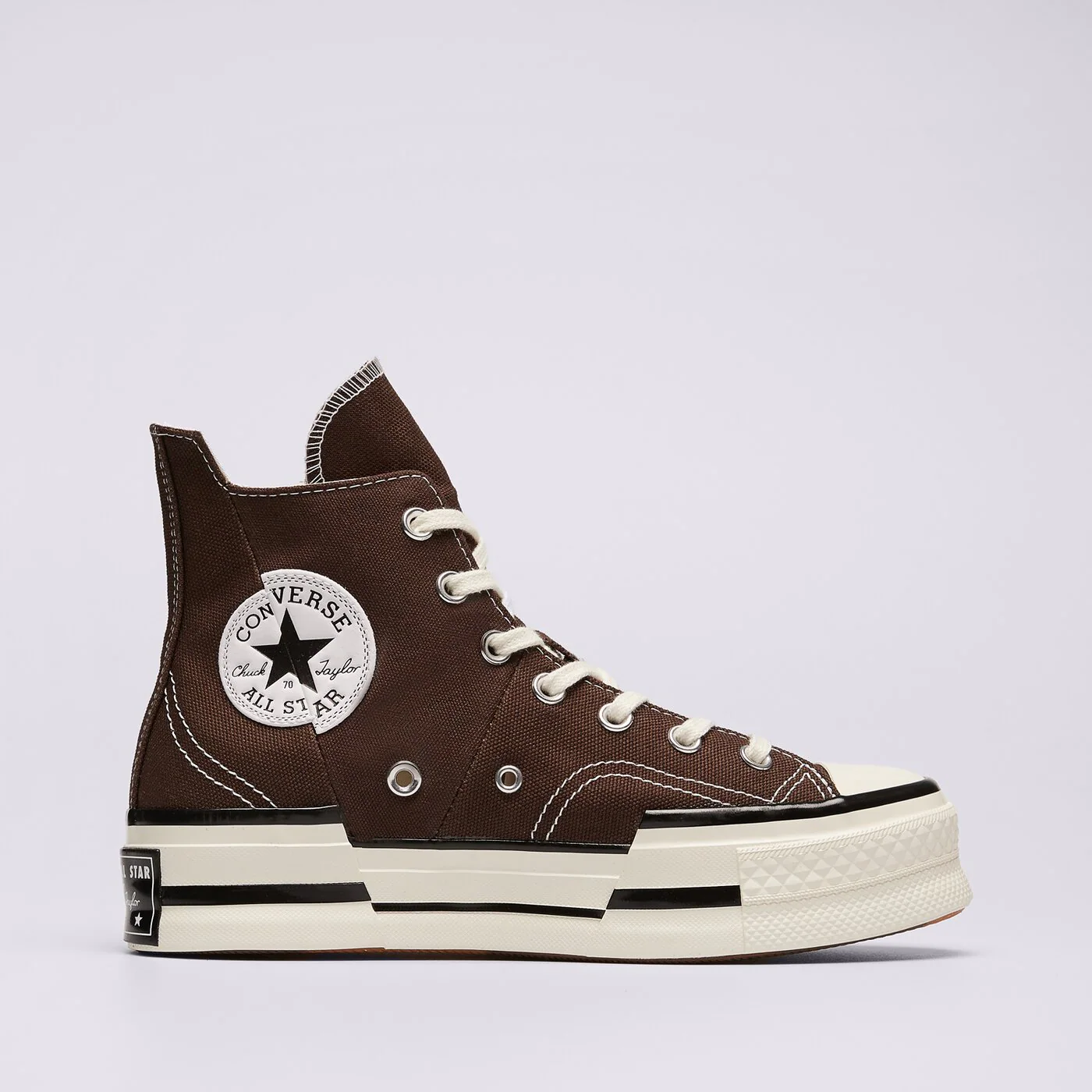 CONVERSE CHUCK 70 PLUS Braun