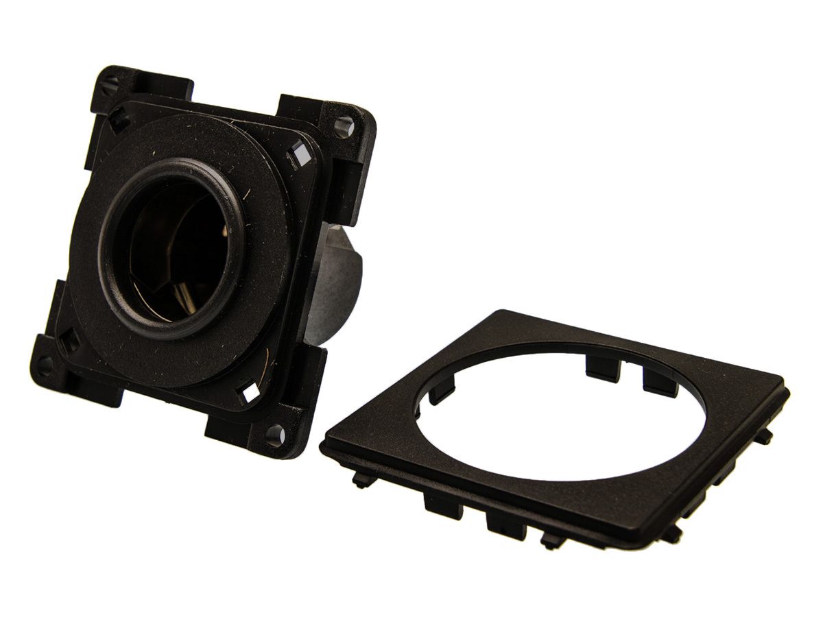 BBA 12 Volt Steckdose