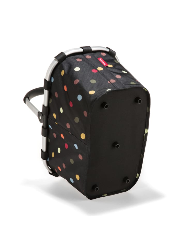 Reisenthel reisenthel Einkaufskorb carrybag dots günstig kaufen onesize