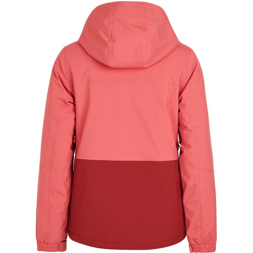 DAMEN JACKE PRTPATRICEY SNOWJACKET