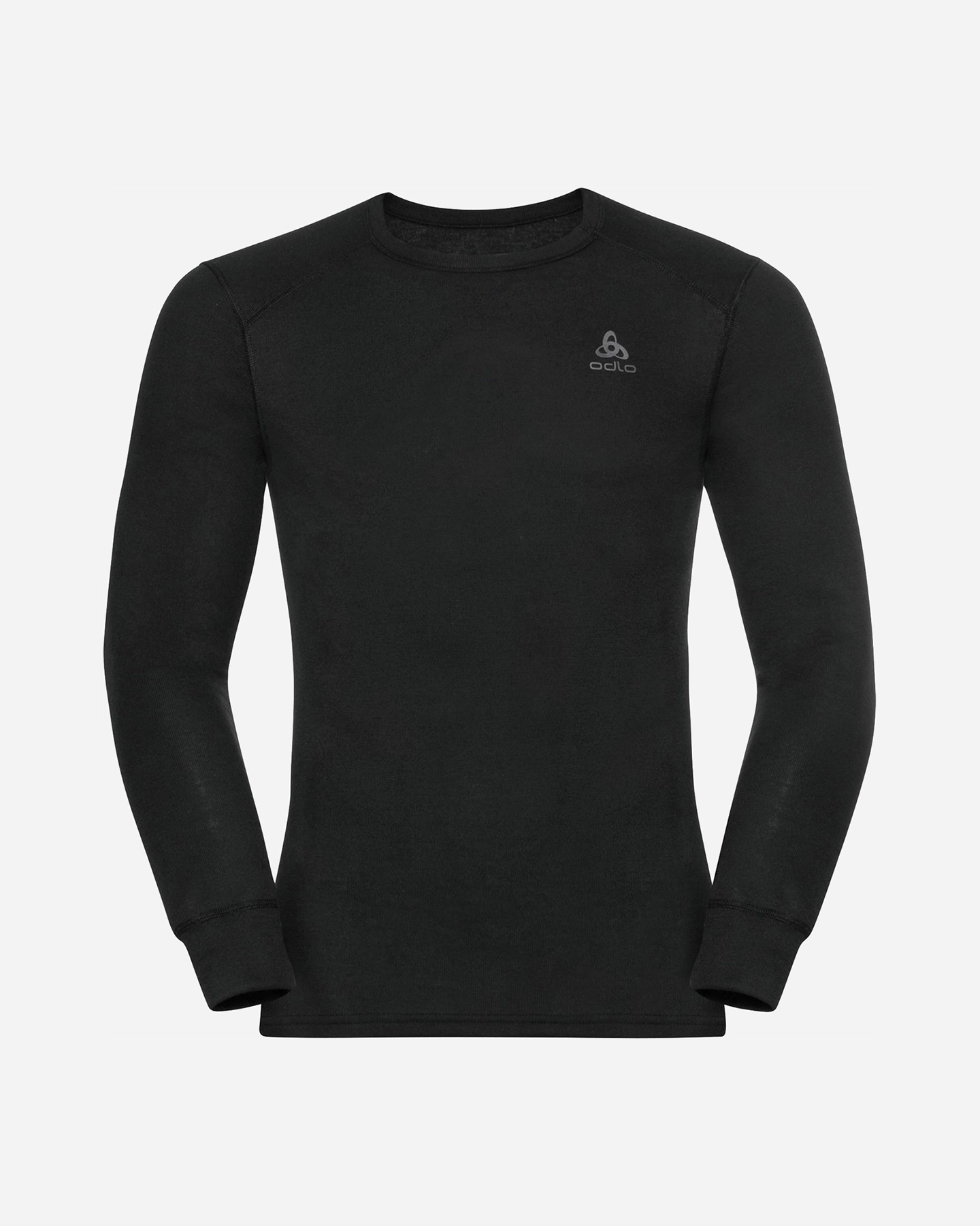 Koszulka techniczna Odlo Active Eco Warm Crew M 159102-15000