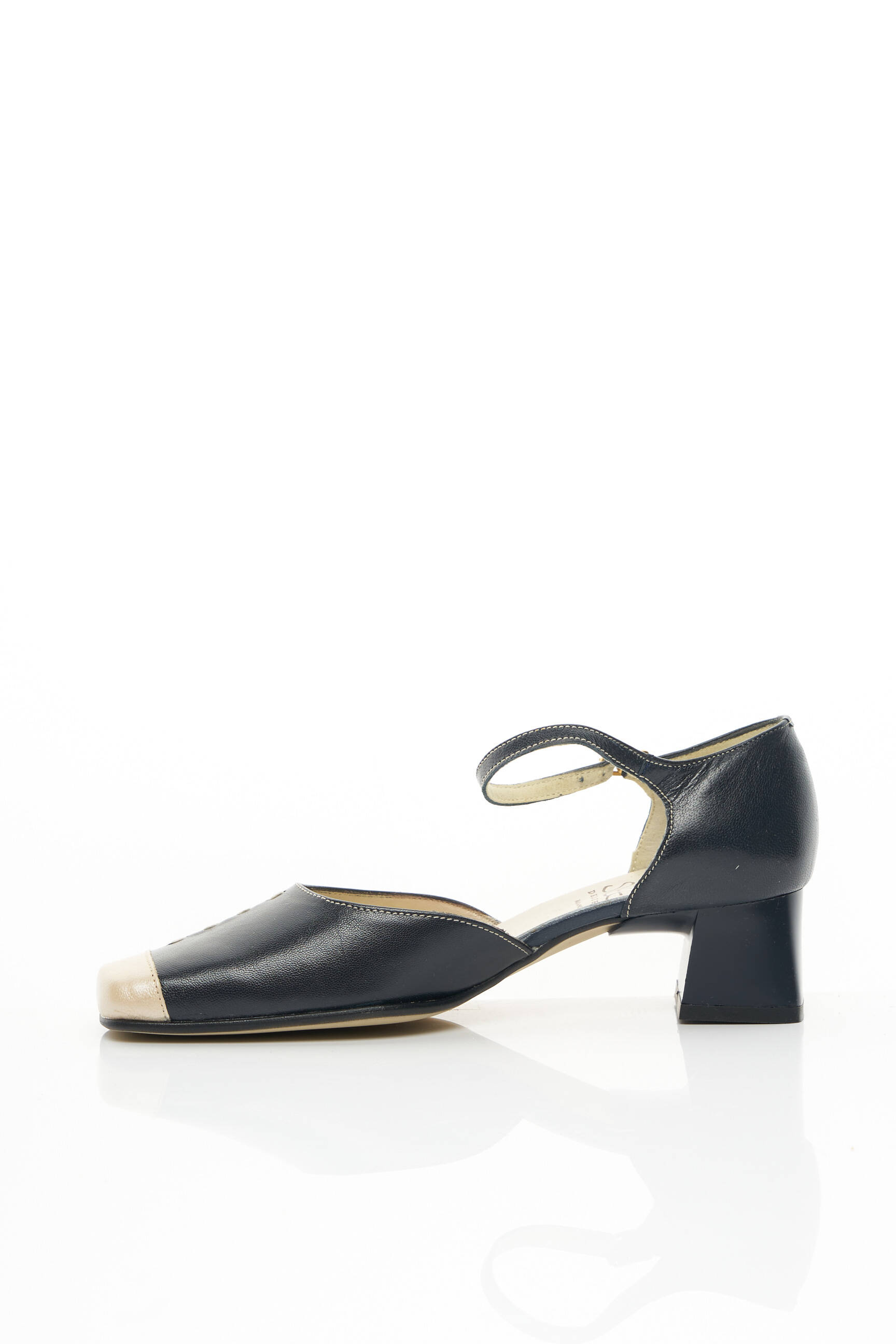 Sweet Sandales Nu Pieds Femme couleur noir
