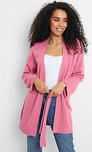 Threadbare Strickjacke