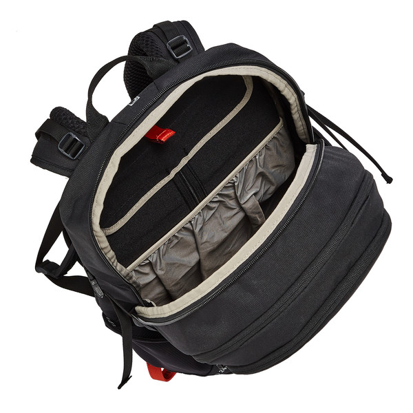 WIZARD 24+4 - Tagesrucksack