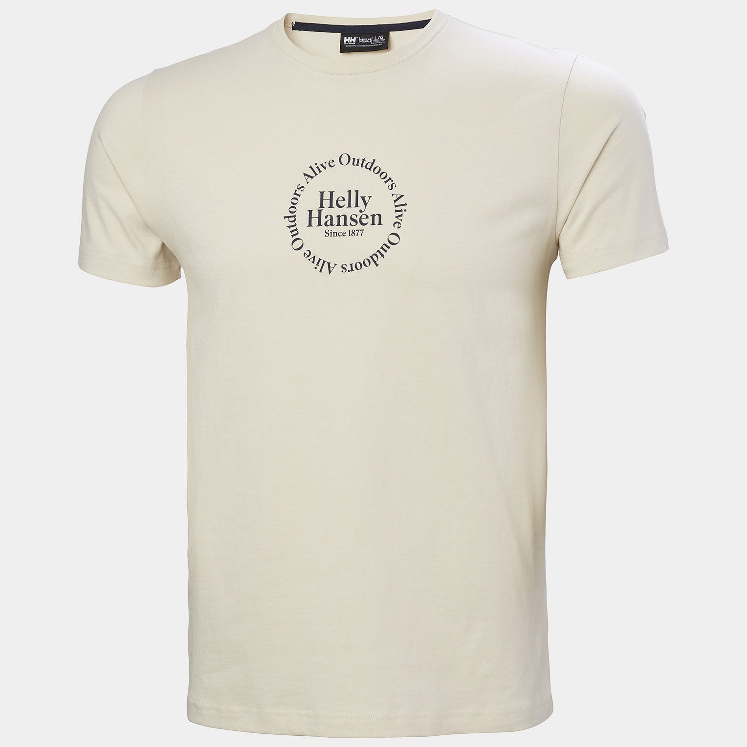 Men's Core Graphic T-Shirt