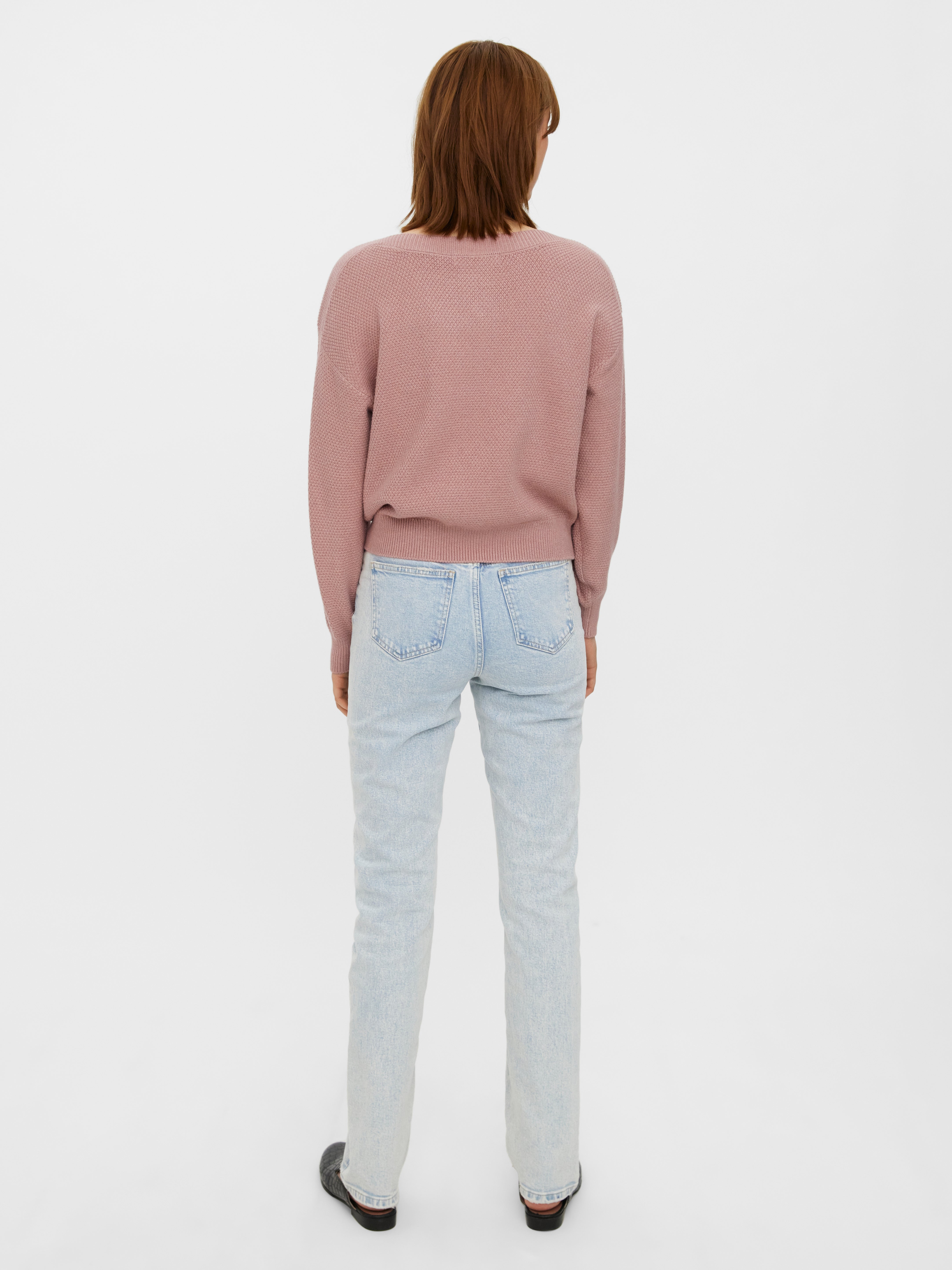 VMCARDI Pullover