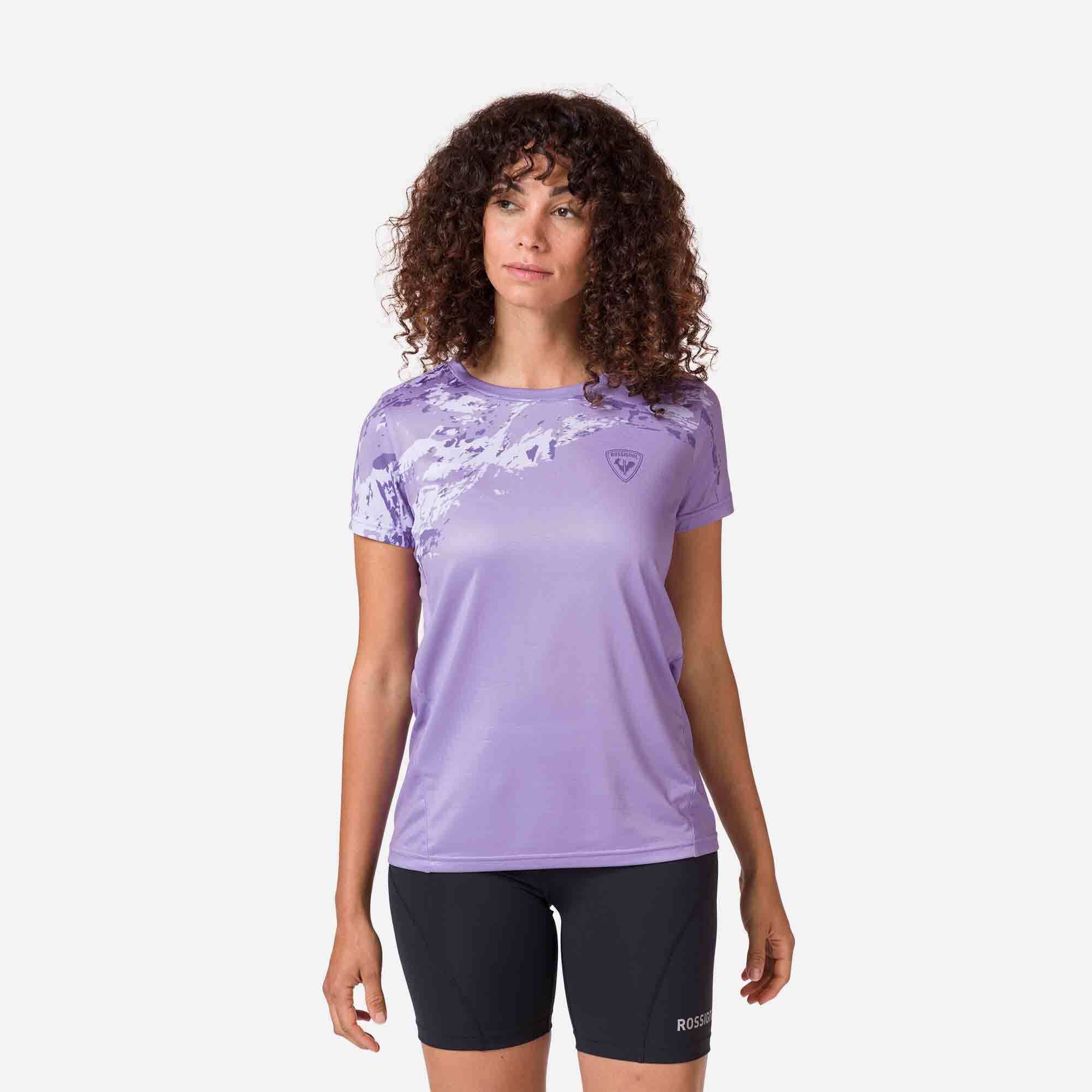 T-shirt léger femme