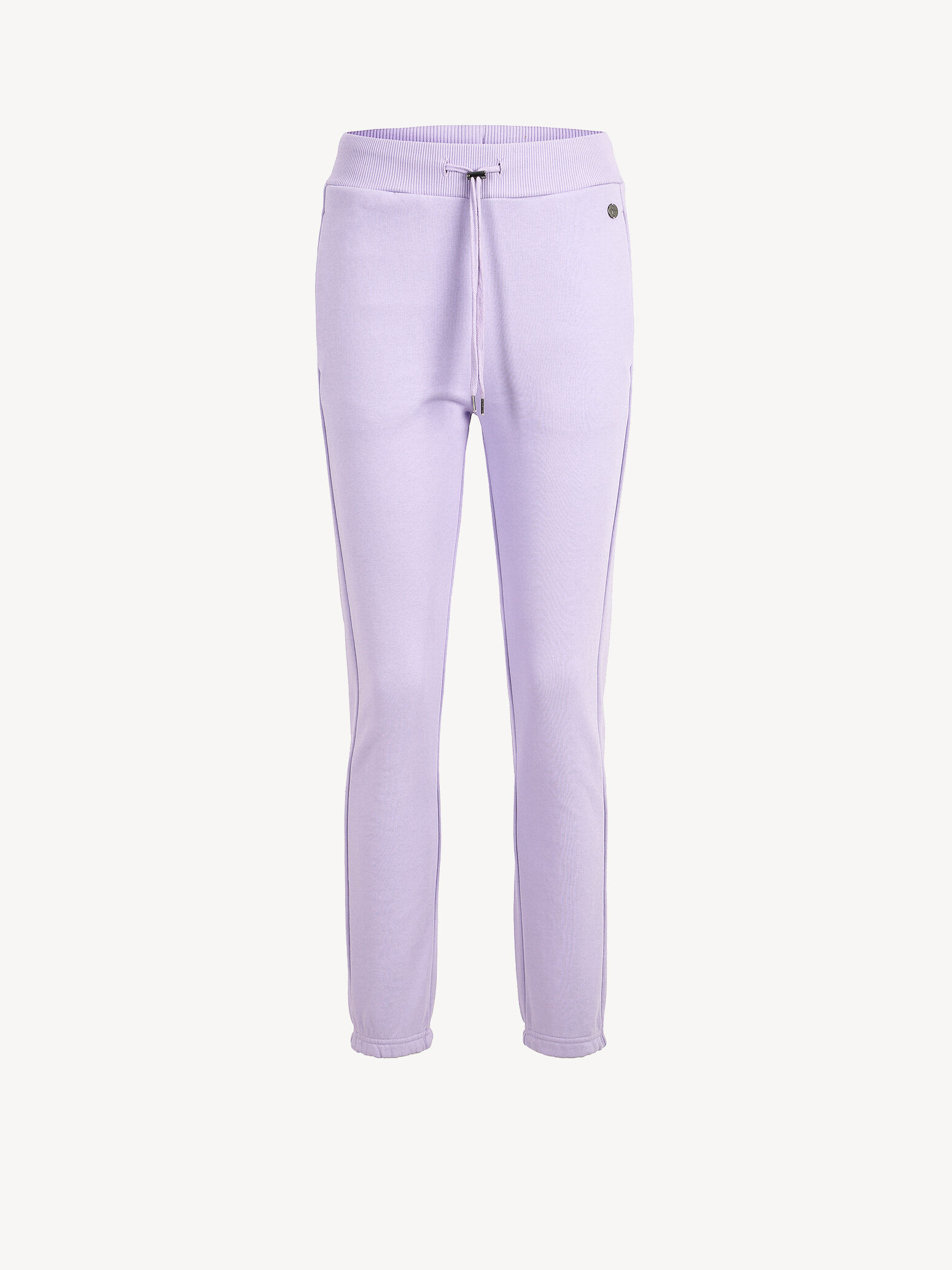 Pantalon - mauve