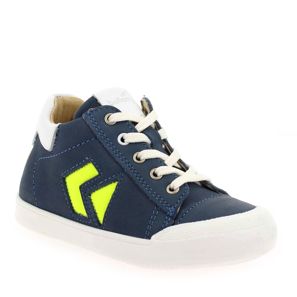 Bellamy  BISCUIT - Jeans jaune