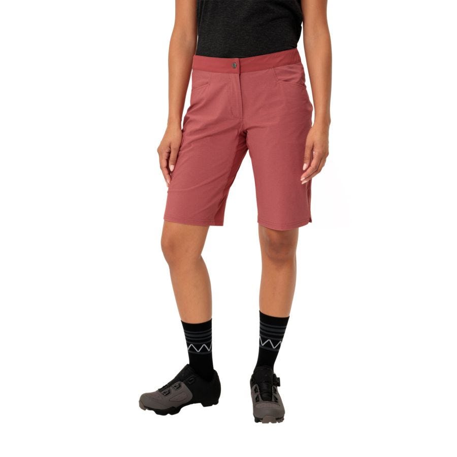 Tremalzo III Fahrrad Shorts Damen