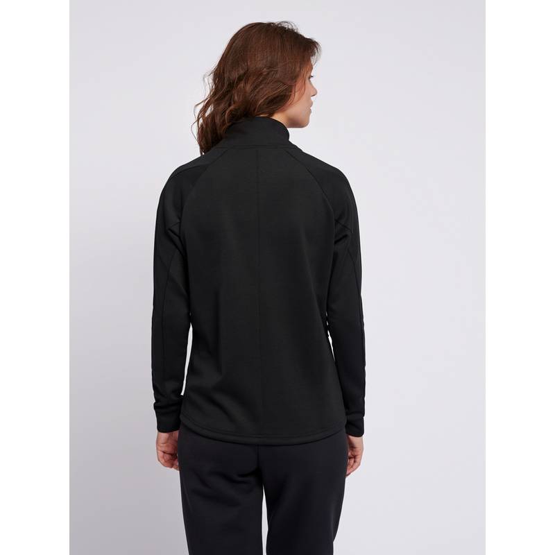 hummel hmlESSI ZIP JACKET Sweatjacke Damen
