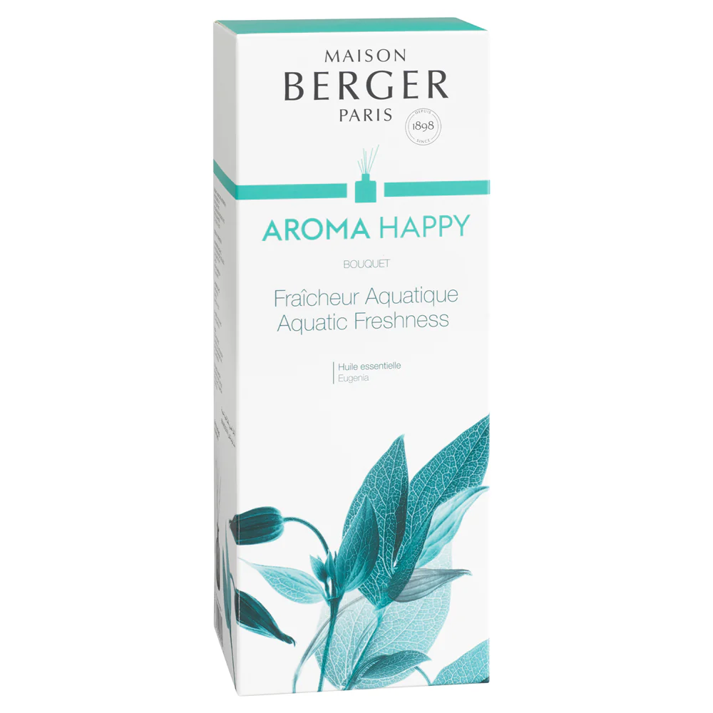 Bouquet Parfumé Gavesett Bouquet Aroma HAPPY - Parfyme Diffuser