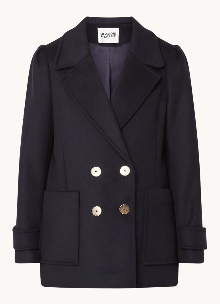 Claudie Pierlot PIERLOT