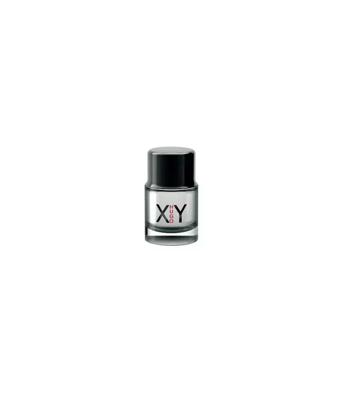 HUGO XY Vaporisateur Eau de Toilette