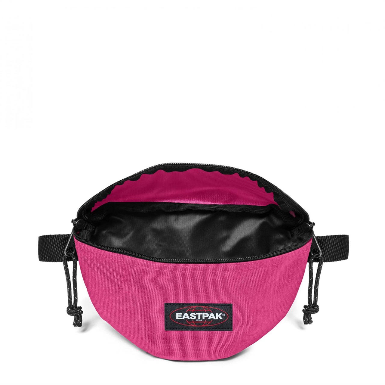 EASTPAK Handtaschen lila/pink EK 074