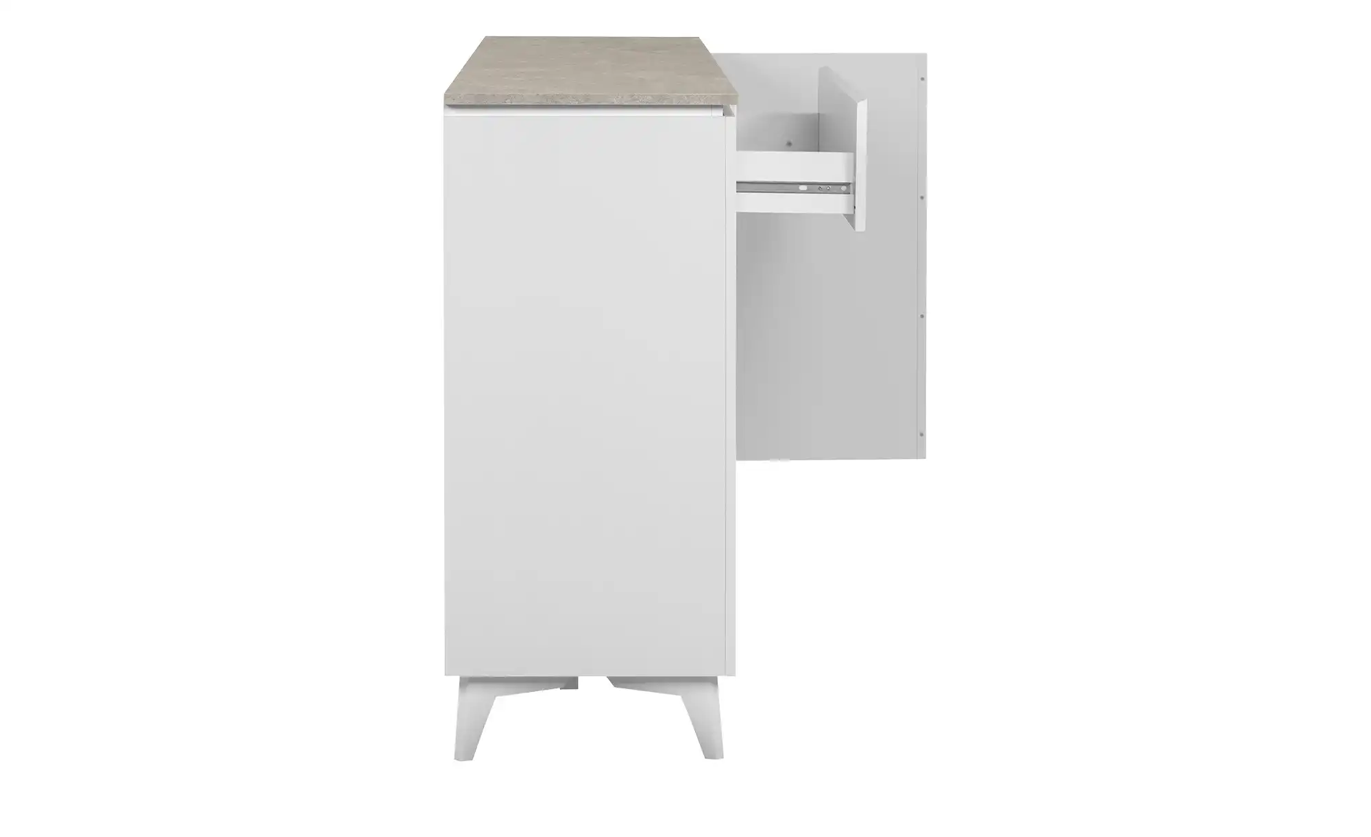 Sideboard mit Soft-Close