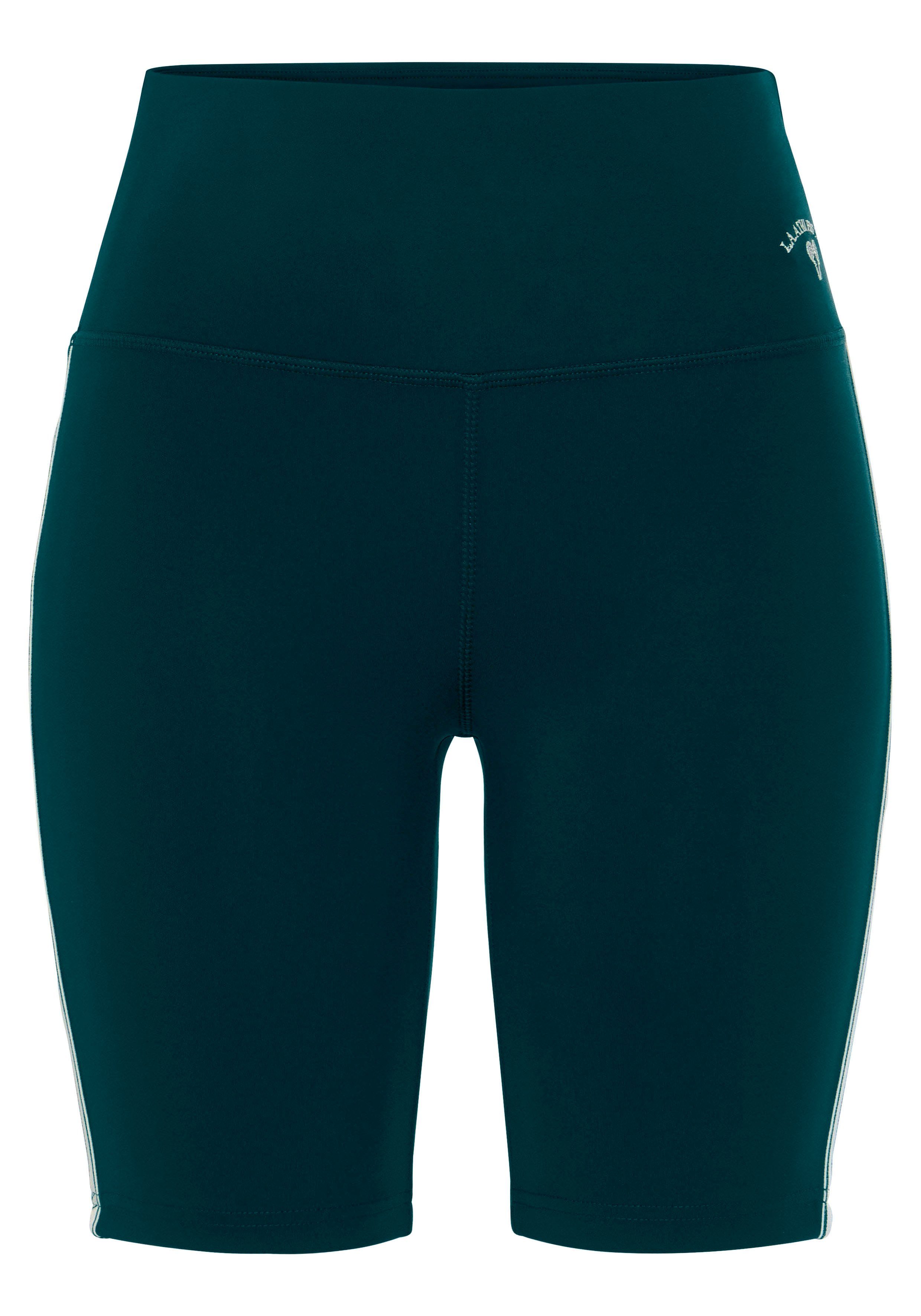 LASCANA ACTIVE Radlerhose mit Tasche am Bund