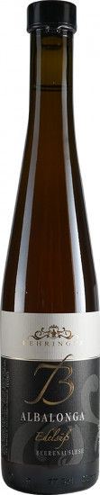 2015 Abtswinder Altenberg Albalonga Auslese edelsüß 0,375 L - Weingut Thomas Behringer