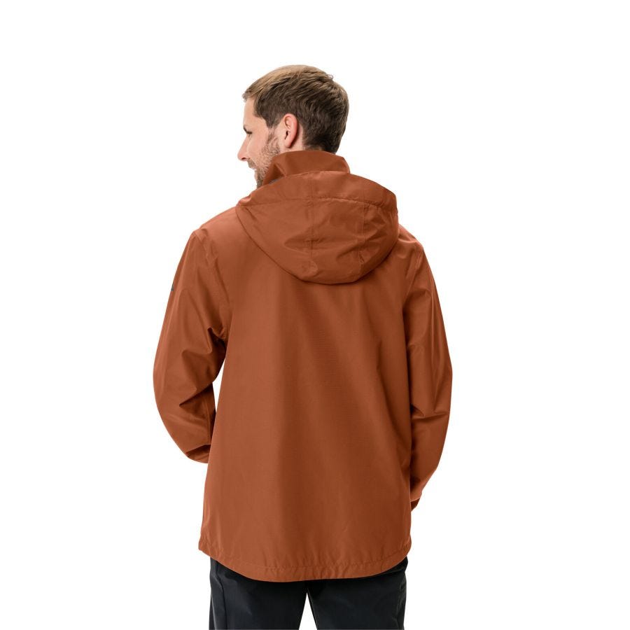 Escape Light Regenjacke Herren