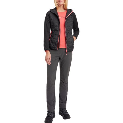DAMEN JACKE HADEWIN HYB W